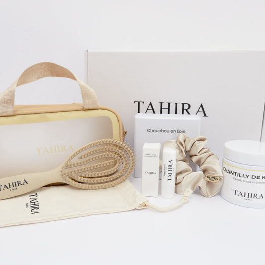 Coffret "Instant Bien-Être"