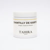 Chantilly de karité